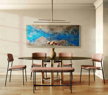 Įkelti vaizdą į galeriją , 🆕️ Paveikslas "Glowing River"