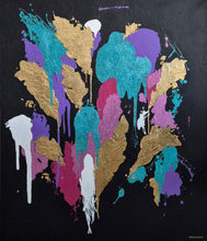 Įkelti vaizdą į galeriją , 🆕️Paveikslas "Bright and Bold"