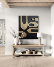 Įkelti vaizdą į galeriją , 🆕️ Paveikslas "Golden Shadow" 3D