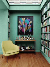 Įkelti vaizdą į galeriją , 🆕️Paveikslas "Bright and Bold"