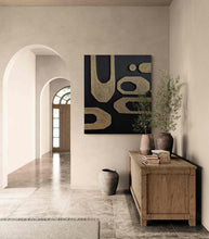 Įkelti vaizdą į galeriją , 🆕️ Paveikslas "Golden Shadow" 3D