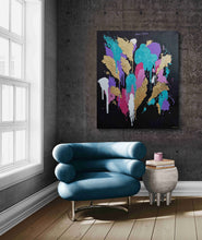 Įkelti vaizdą į galeriją , 🆕️Paveikslas "Bright and Bold"