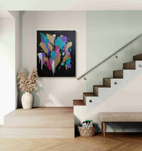 Įkelti vaizdą į galeriją , 🆕️Paveikslas "Bright and Bold"