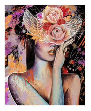 Įkelti vaizdą į galeriją , FLOWER GIRL