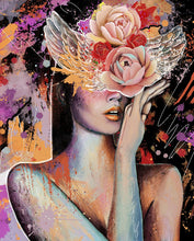 Įkelti vaizdą į galeriją , FLOWER GIRL