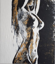 Įkelti vaizdą į galeriją , Paveikslo "Siluetas" reprodukcija