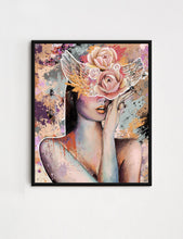 Įkelti vaizdą į galeriją , FLOWER GIRL 2