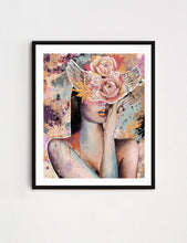 Įkelti vaizdą į galeriją , FLOWER GIRL 2