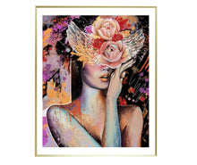 Įkelti vaizdą į galeriją , FLOWER GIRL