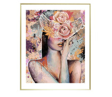 Įkelti vaizdą į galeriją , FLOWER GIRL 2