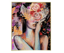 Įkelti vaizdą į galeriją , FLOWER GIRL