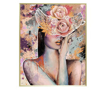 Įkelti vaizdą į galeriją , FLOWER GIRL 2