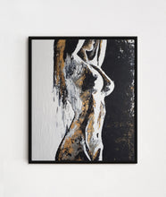 Įkelti vaizdą į galeriją , Paveikslo "Siluetas" popierinis printas