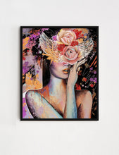 Įkelti vaizdą į galeriją , FLOWER GIRL