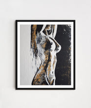 Įkelti vaizdą į galeriją , Paveikslo "Siluetas" popierinis printas