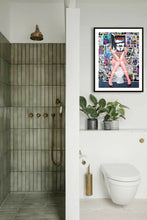 Įkelti vaizdą į galeriją , Paveikslo "Vendetta" popierinis printas