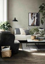 Įkelti vaizdą į galeriją , Paveikslo "Siluetas" popierinis printas