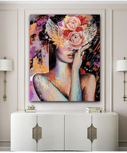 Įkelti vaizdą į galeriją , FLOWER GIRL