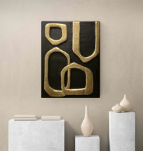 Įkelti vaizdą į galeriją , 🆕️ Skulptūrinis paveikslas
