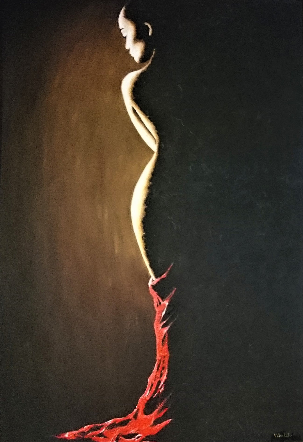 Silhouette 1