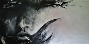 Abstract Face